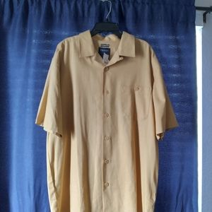 A men shirt nice for a party